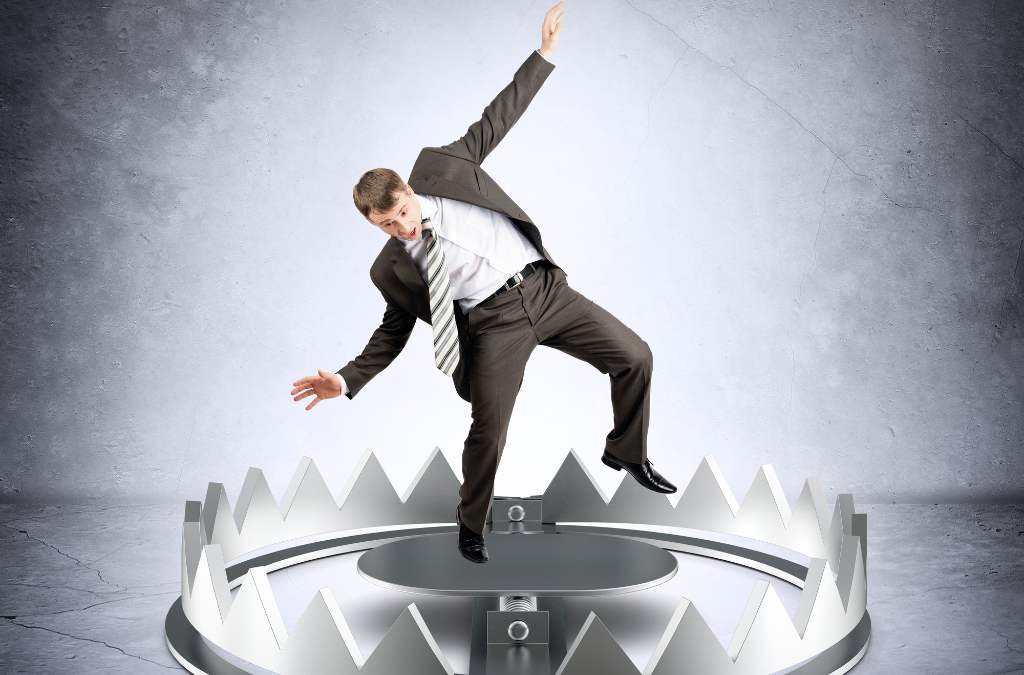 5 tegn på ekspert-fælden i moderne lederskab (og hvorfor nysgerrighed er din nye valuta)