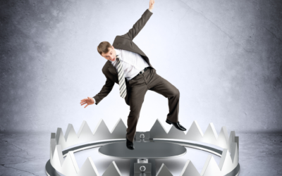 5 tegn på ekspert-fælden i moderne lederskab (og hvorfor nysgerrighed er din nye valuta)