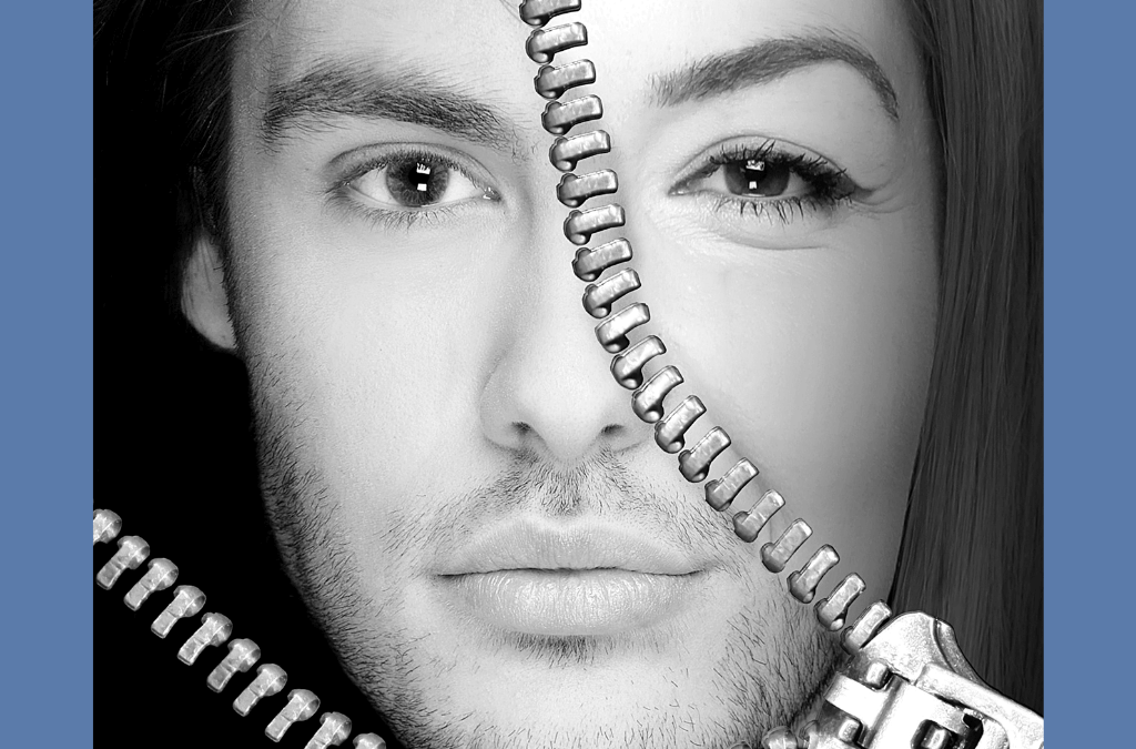 3 Tips til at balancere maskulin og feminin energi