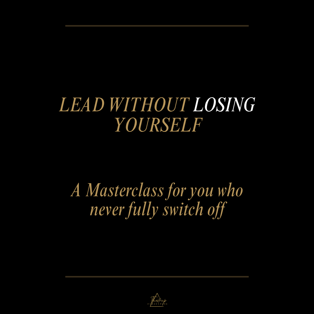 VIP access - Masterclass