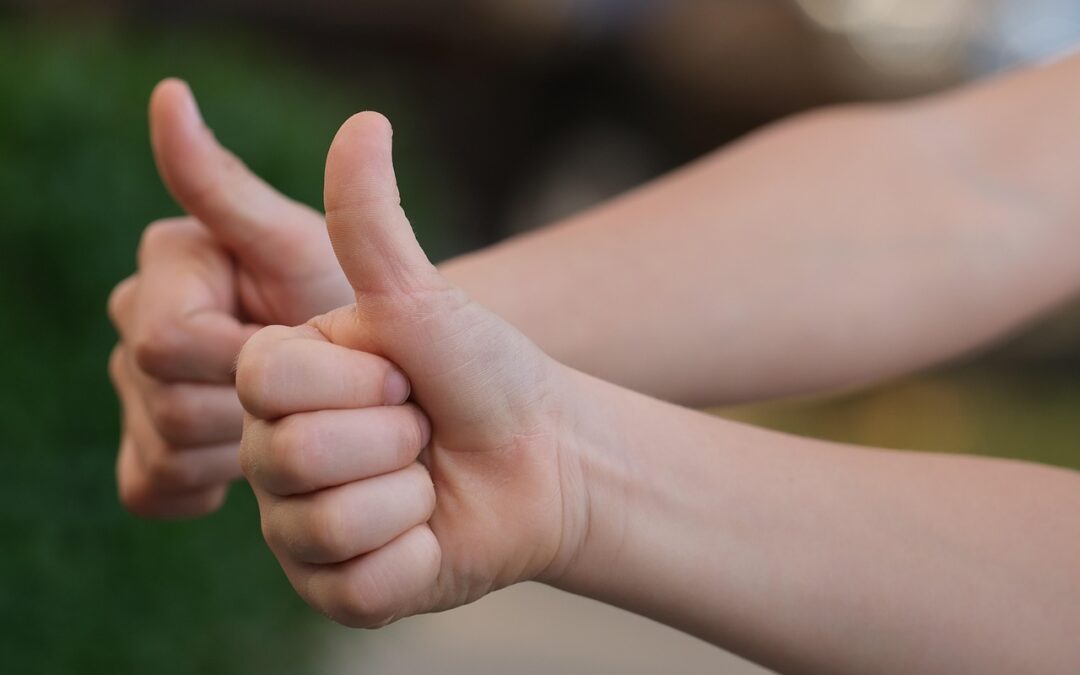 Kraften af positiv tænkning: 7 teknikker til at fastholde motivation