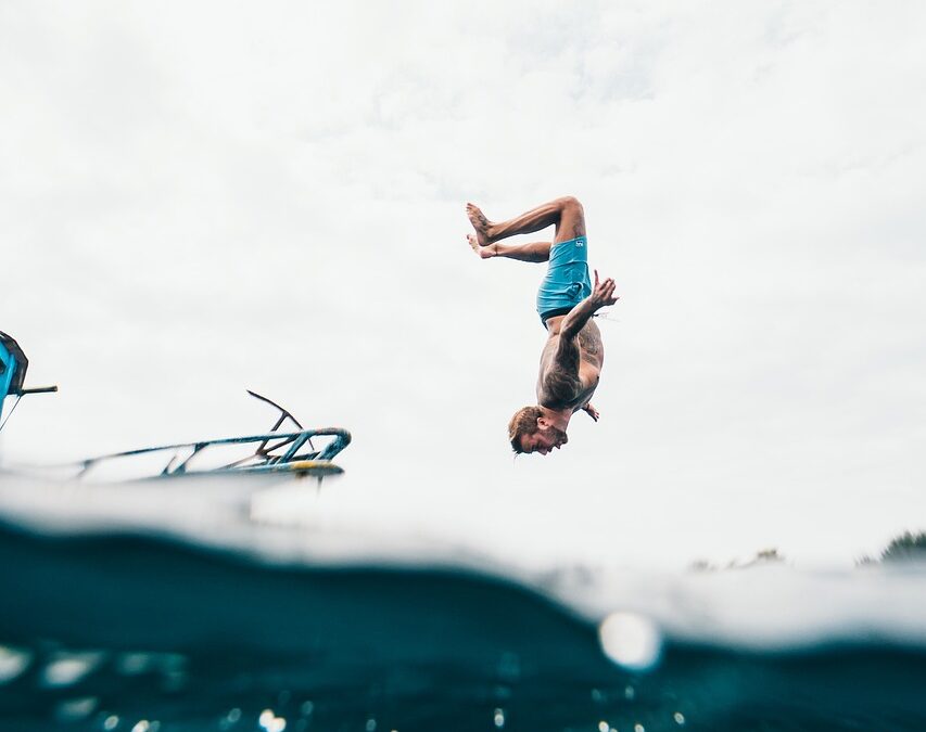 4 trin til at slippe dine begrænsende overbevisninger – og skabe den forandring, du længes efter