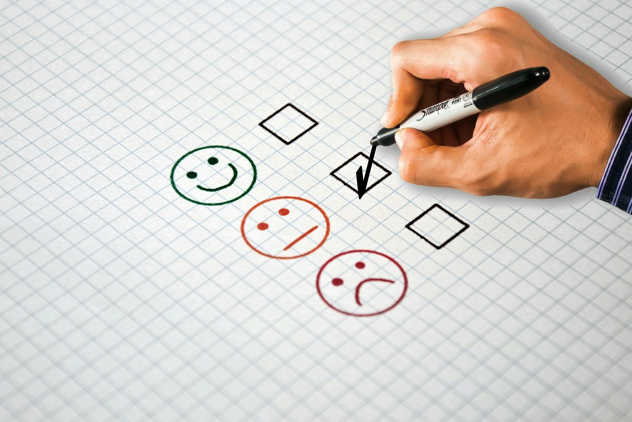 feedback, survey, nps, satisfaction, customer, face, happy, poll, check, rating, choice, experience, multiple, negative, neutral, opinion, paper, pen, positive, product, quality, range, rank, research, sad, feedback, survey, survey, survey, survey, survey